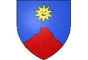 Blason de la commune