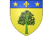 Blason de la commune