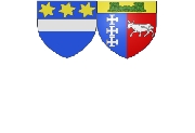 Blason de la commune