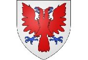 Blason de la commune