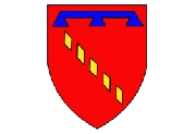 Blason de la commune