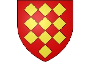 Blason de la commune