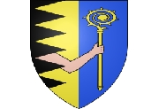 Blason de la commune