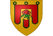 Blason de la commune