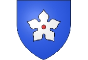 Blason de la commune