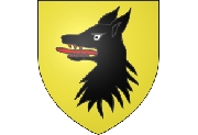 Blason de la commune