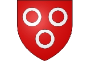 Blason de la commune