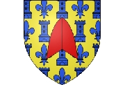 Blason de la commune