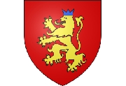 Blason de la commune