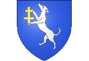 Blason de la commune