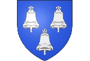 Blason de la commune