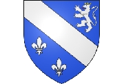 Blason de la commune