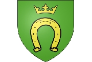 Blason de la commune