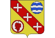 Blason de la commune