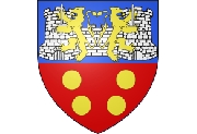 Blason de la commune