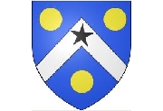 Blason de la commune