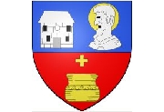 Blason de la commune