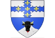 Blason de la commune