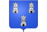 Blason de la commune