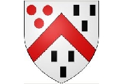 Blason de la commune