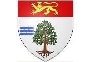 Blason de la commune