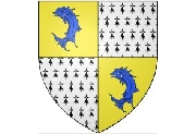 Blason de la commune