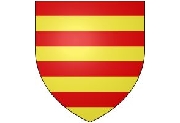 Blason de la commune