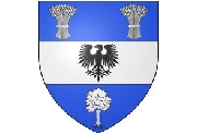 Blason de la commune