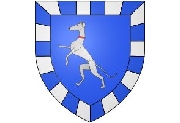 Blason de la commune