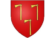 Blason de la commune