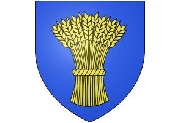 Blason de la commune