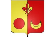 Blason de la commune