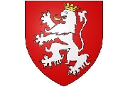 Blason de la commune