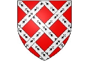 Blason de la commune