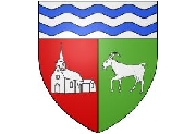 Blason de la commune