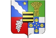 Blason de la commune