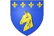 Blason de la commune