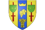 Blason de la commune