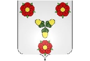 Blason de la commune