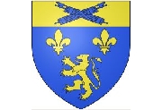 Blason de la commune