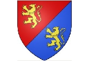 Blason de la commune