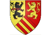 Blason de la commune