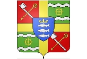 Blason de la commune