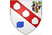 Blason de la commune