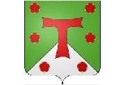 Blason de la commune