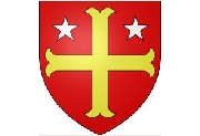 Blason de la commune