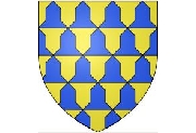 Blason de la commune