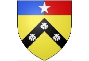 Blason de la commune