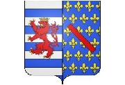 Blason de la commune