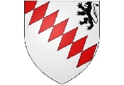 Blason de la commune